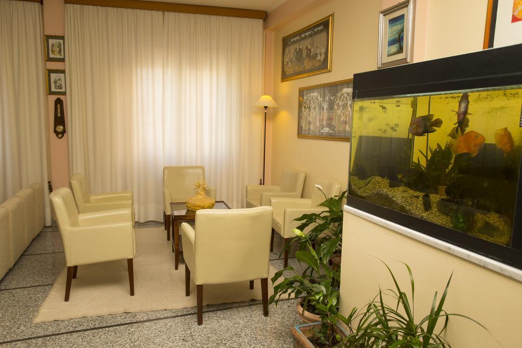 Hotel Grillo نوورو المظهر الخارجي الصورة