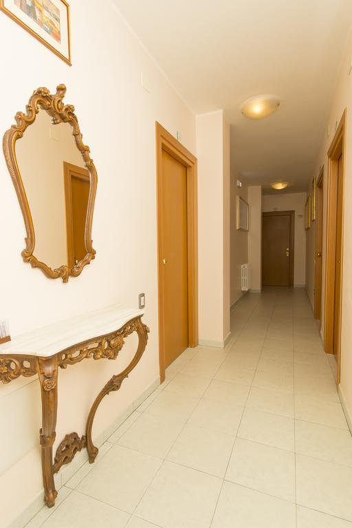 Hotel Grillo نوورو المظهر الخارجي الصورة
