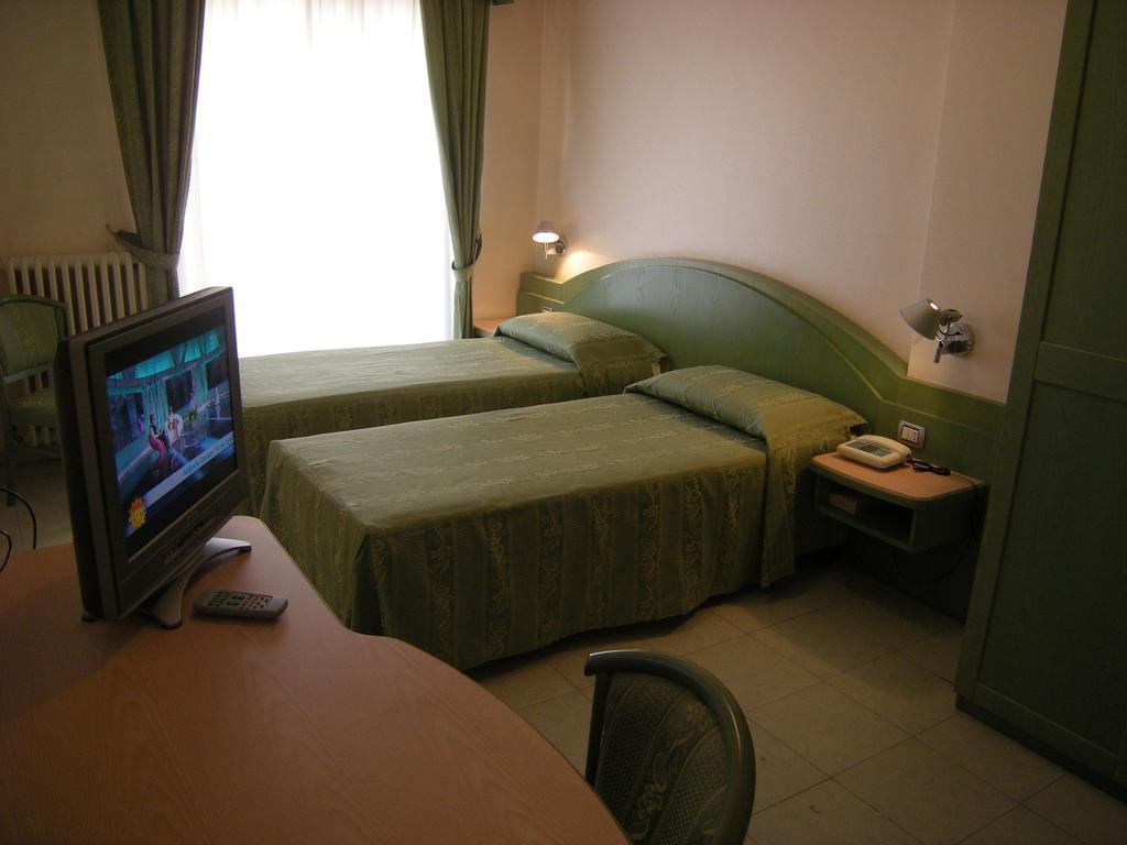Hotel Grillo نوورو المظهر الخارجي الصورة